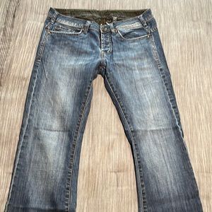 Men’s 32w Buffalo David Bitton Jeans. Excellent condition from smoke free home.